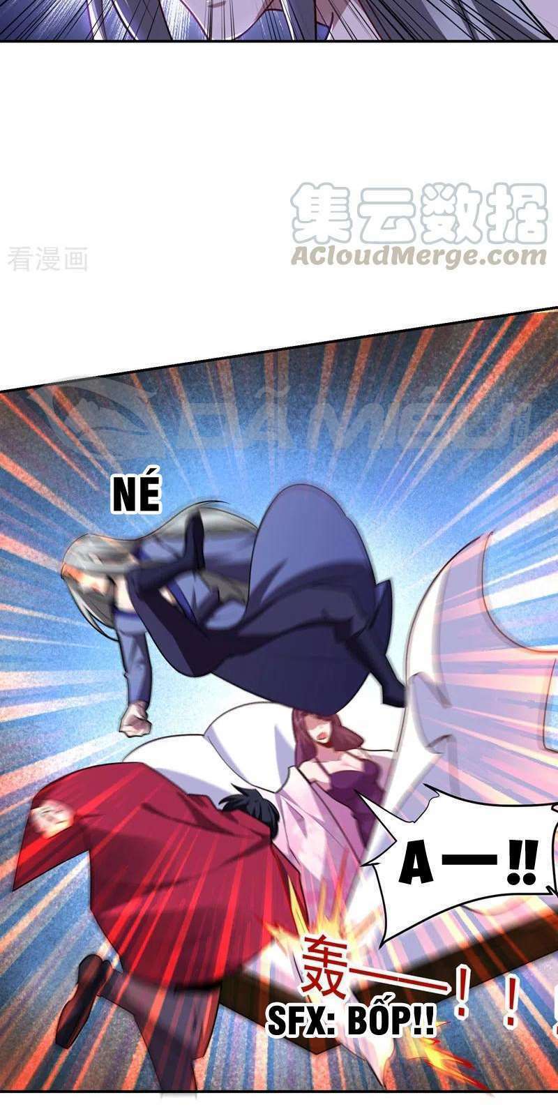 Nhặt Được Hoa Khôi Về Làm Vợ Chapter 190 - Trang 2