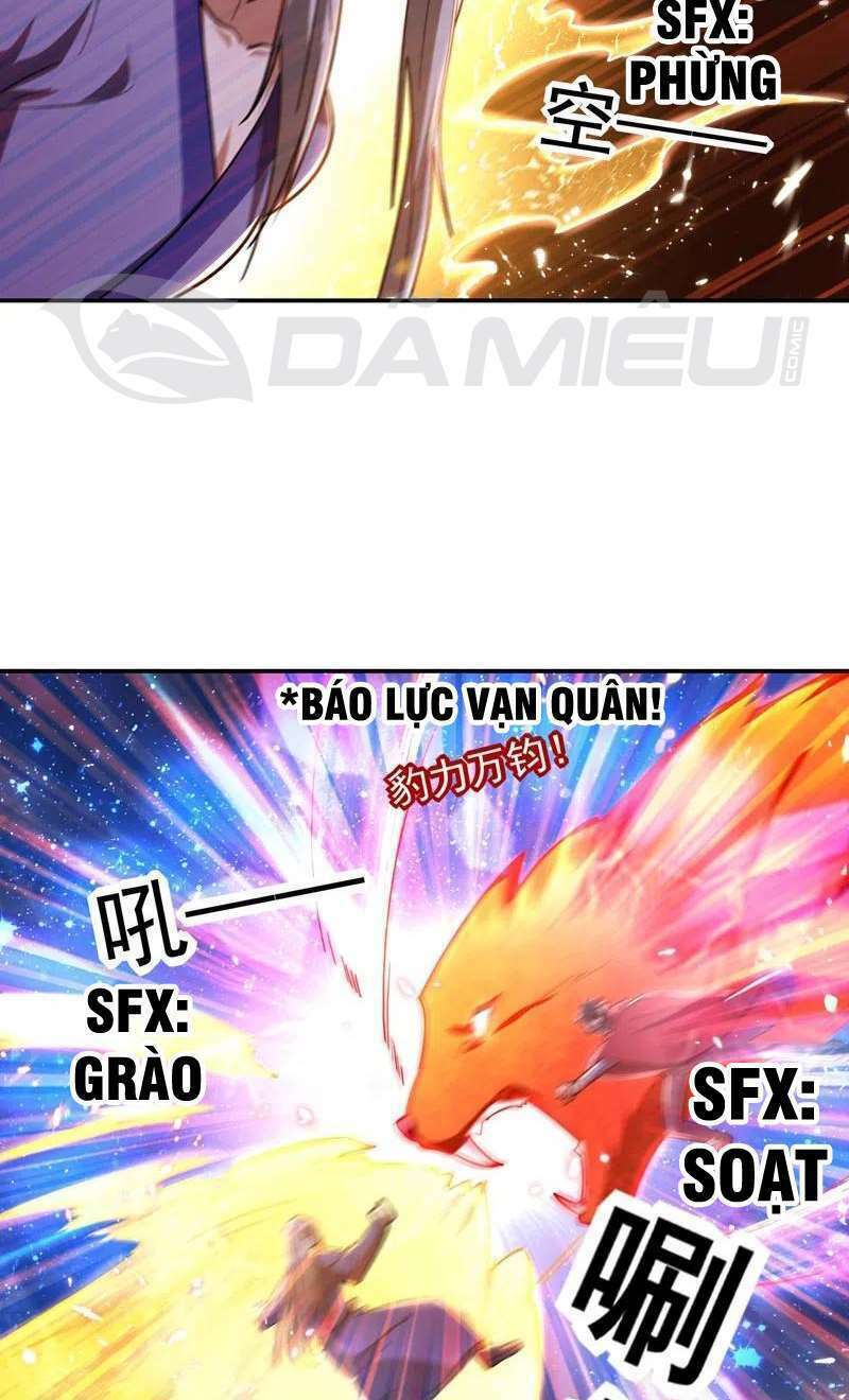 Nhặt Được Hoa Khôi Về Làm Vợ Chapter 190 - Trang 2