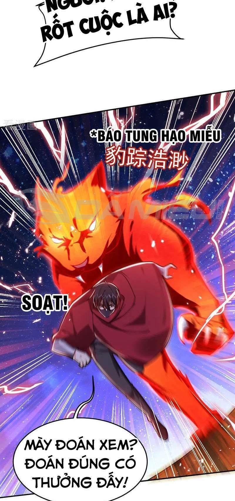 Nhặt Được Hoa Khôi Về Làm Vợ Chapter 190 - Trang 2