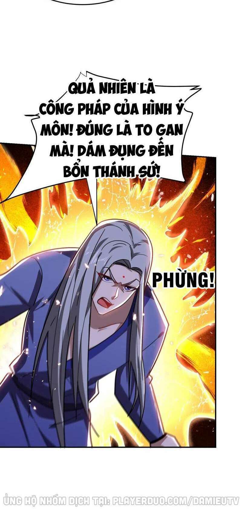 Nhặt Được Hoa Khôi Về Làm Vợ Chapter 190 - Trang 2