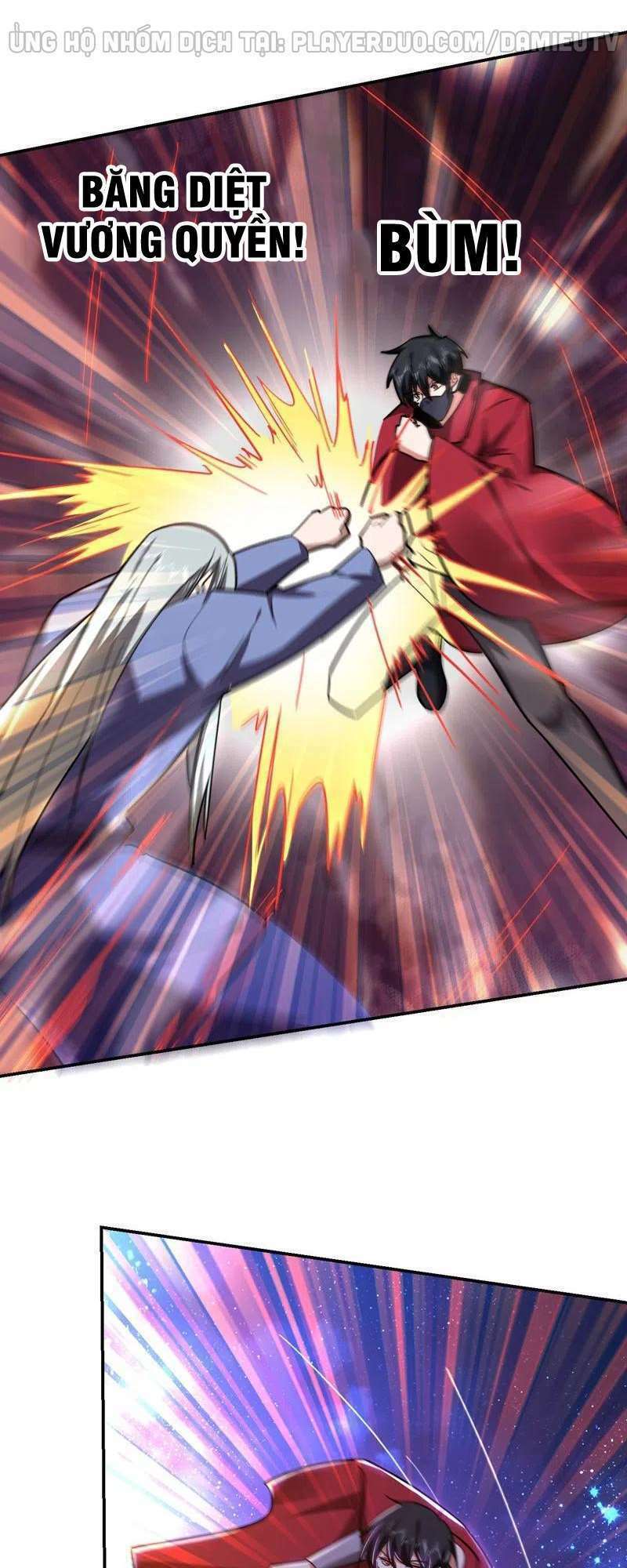 Nhặt Được Hoa Khôi Về Làm Vợ Chapter 190 - Trang 2