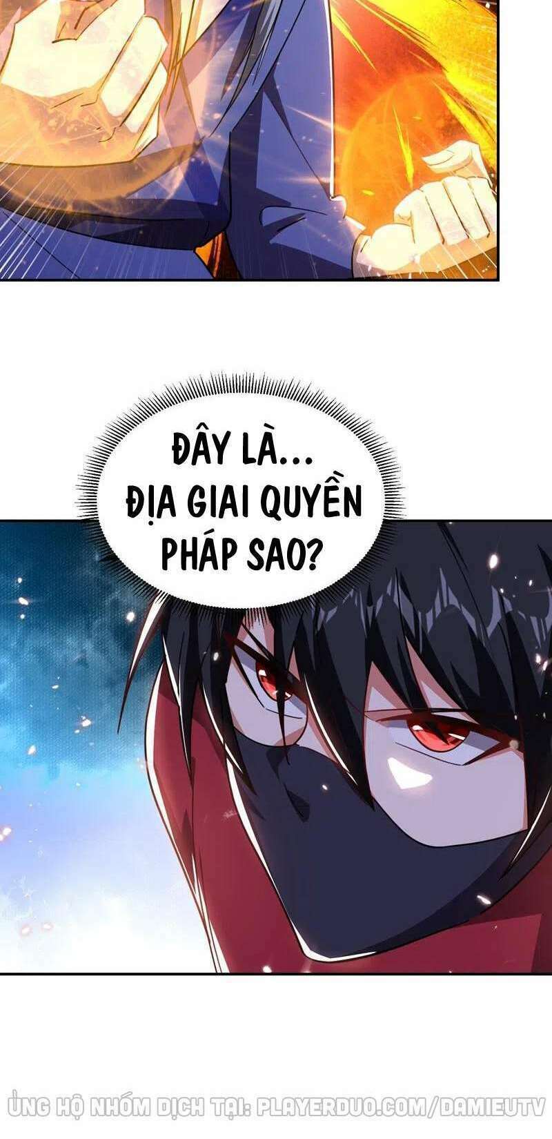 Nhặt Được Hoa Khôi Về Làm Vợ Chapter 190 - Trang 2