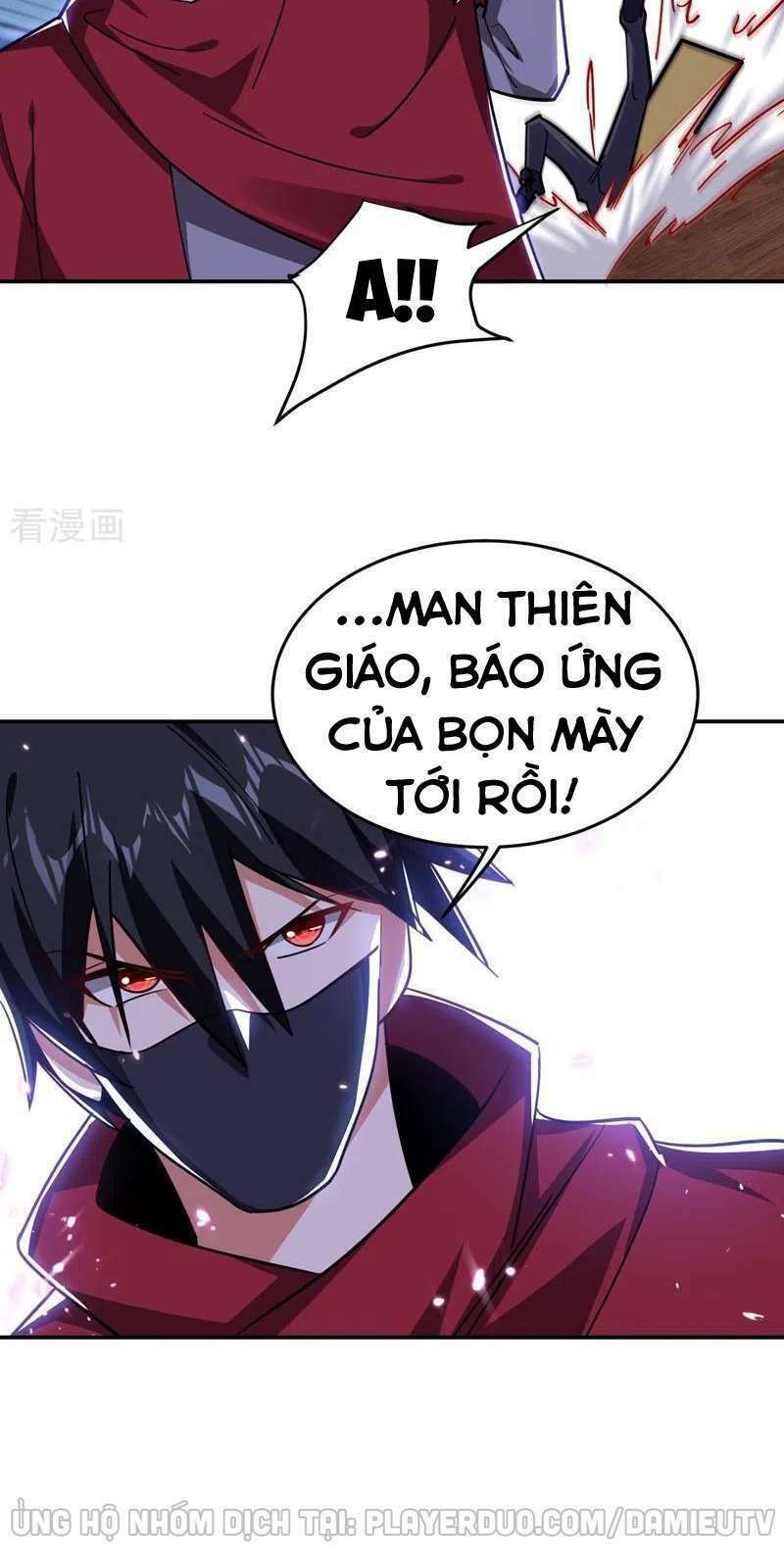 Nhặt Được Hoa Khôi Về Làm Vợ Chapter 190 - Trang 2