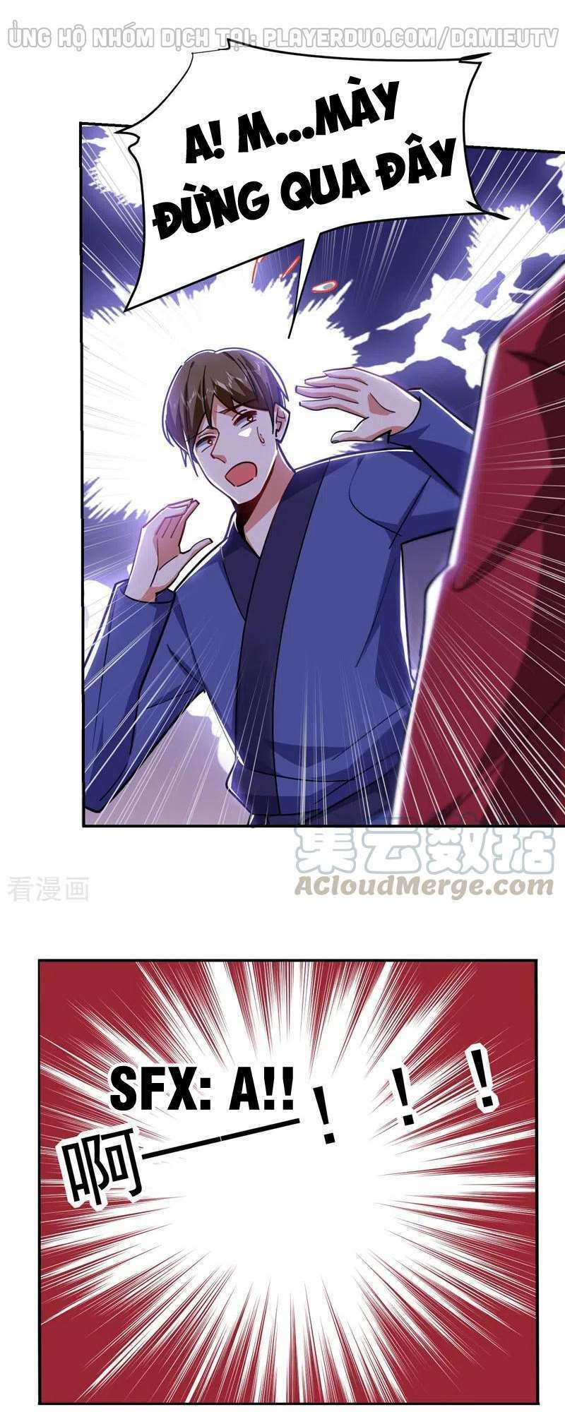 Nhặt Được Hoa Khôi Về Làm Vợ Chapter 190 - Trang 2