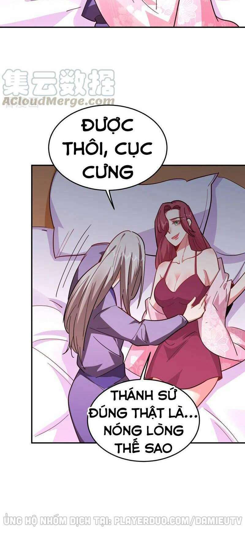 Nhặt Được Hoa Khôi Về Làm Vợ Chapter 190 - Trang 2