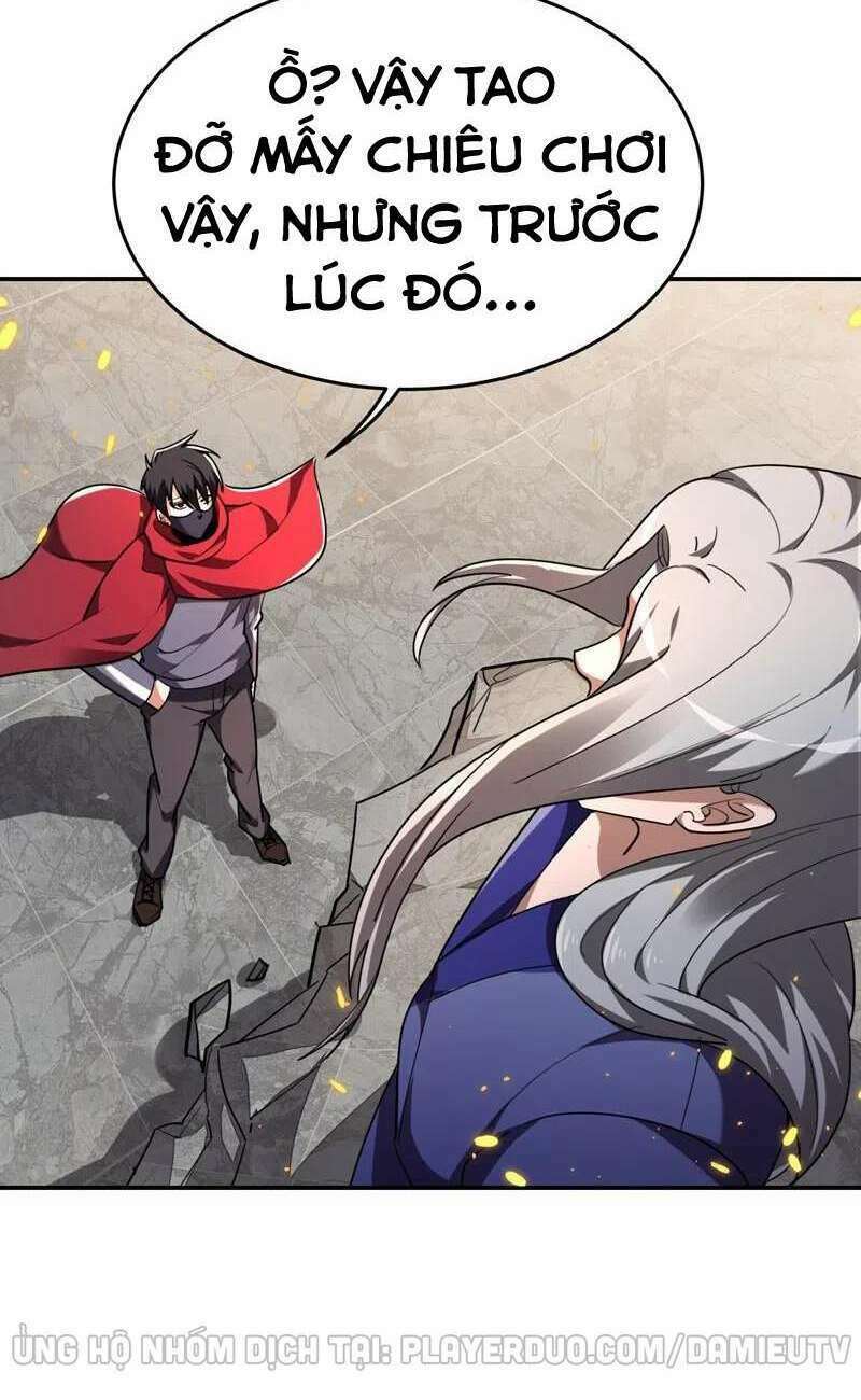 Nhặt Được Hoa Khôi Về Làm Vợ Chapter 191 - Trang 2