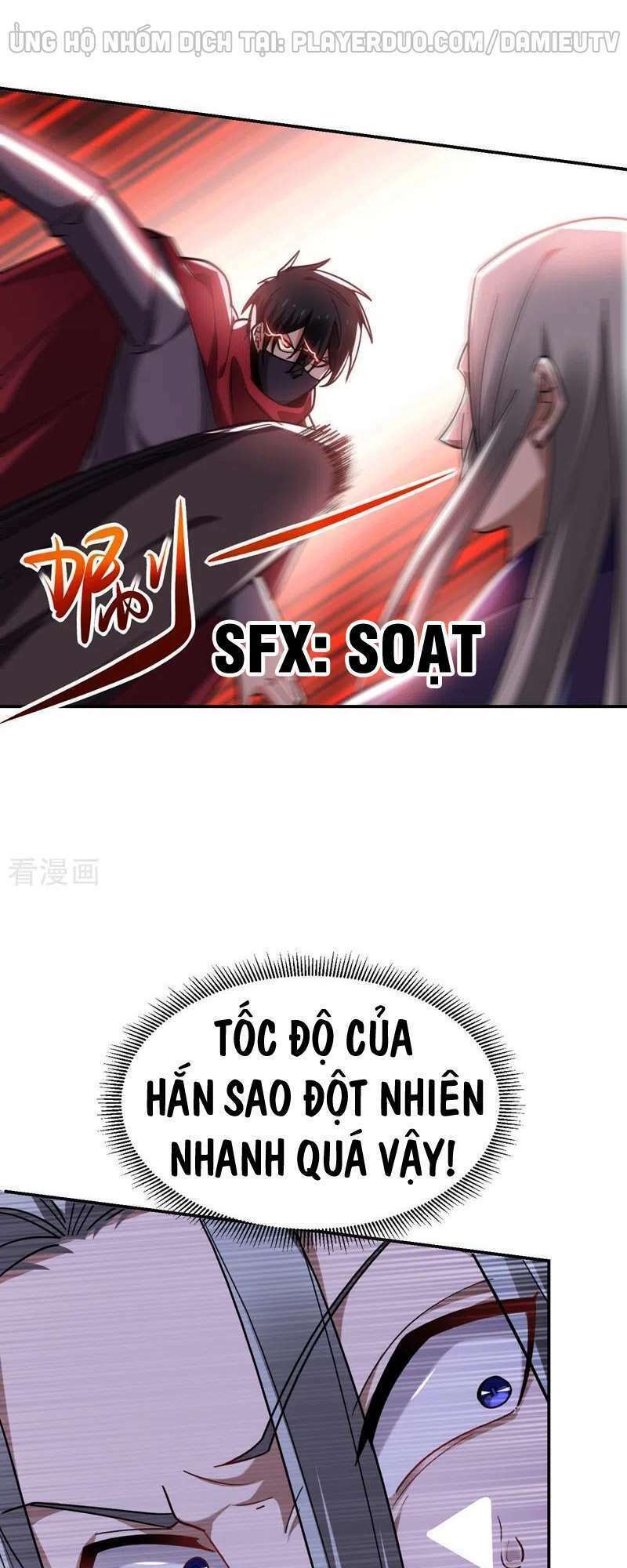 Nhặt Được Hoa Khôi Về Làm Vợ Chapter 191 - Trang 2