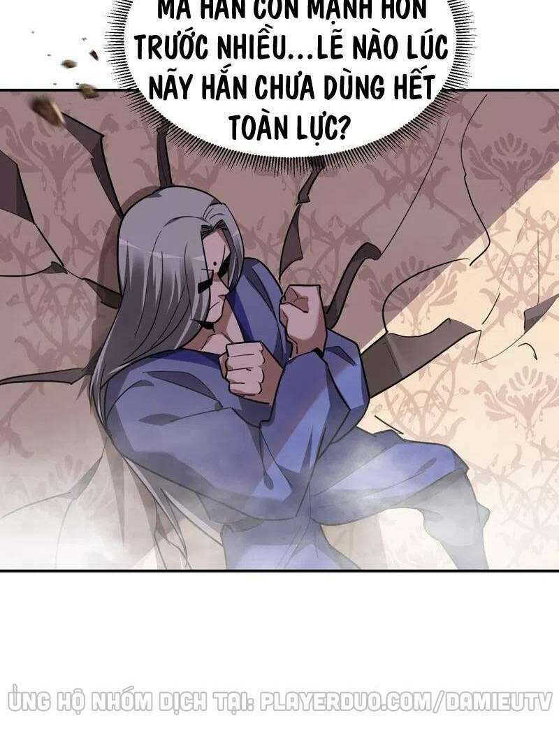 Nhặt Được Hoa Khôi Về Làm Vợ Chapter 191 - Trang 2