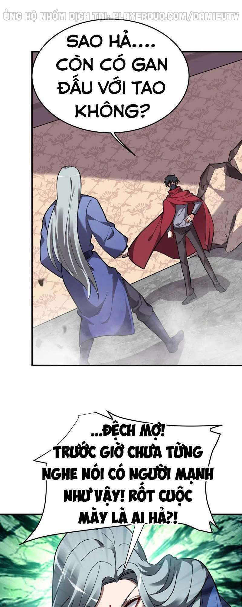 Nhặt Được Hoa Khôi Về Làm Vợ Chapter 191 - Trang 2