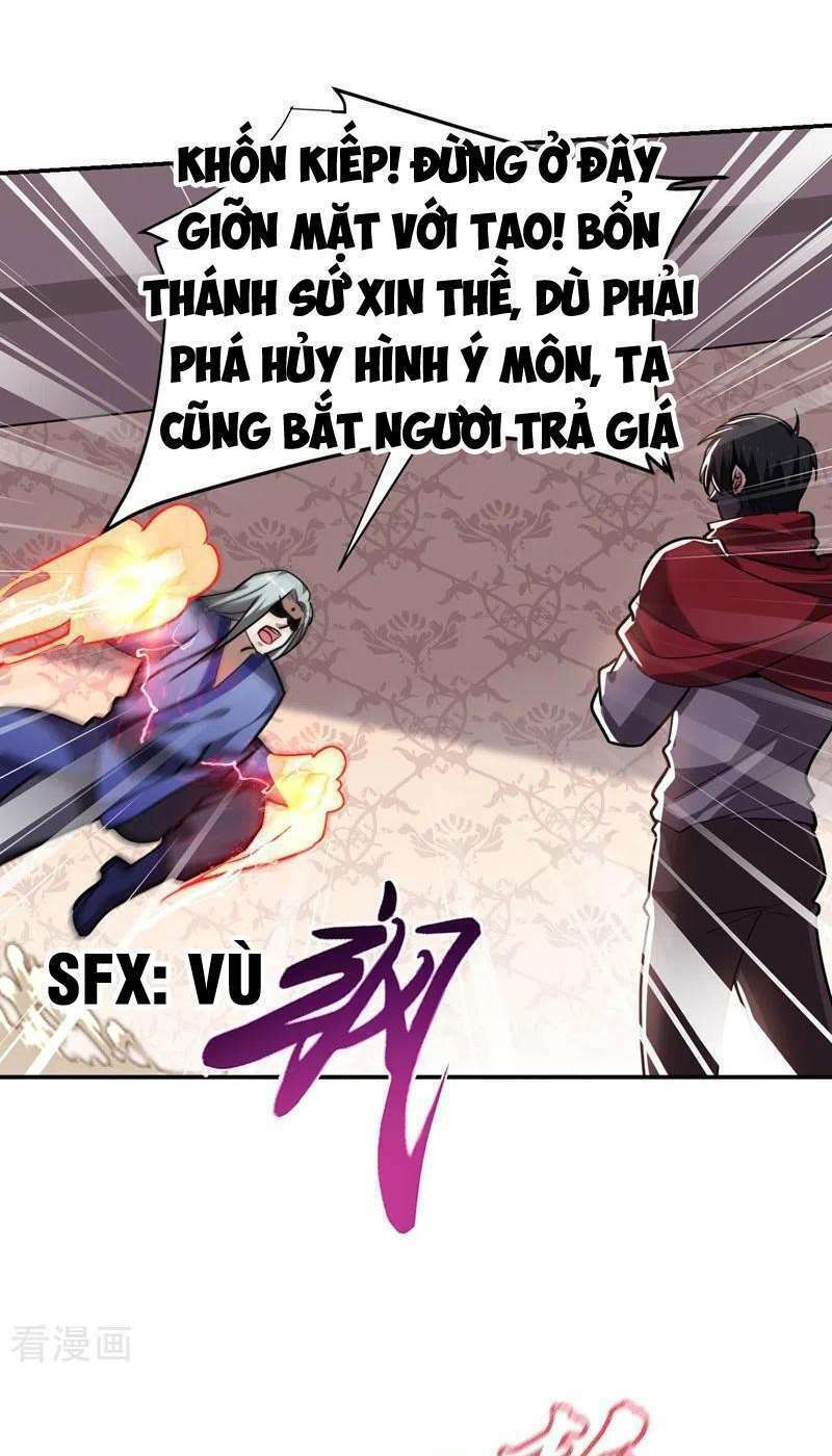 Nhặt Được Hoa Khôi Về Làm Vợ Chapter 191 - Trang 2