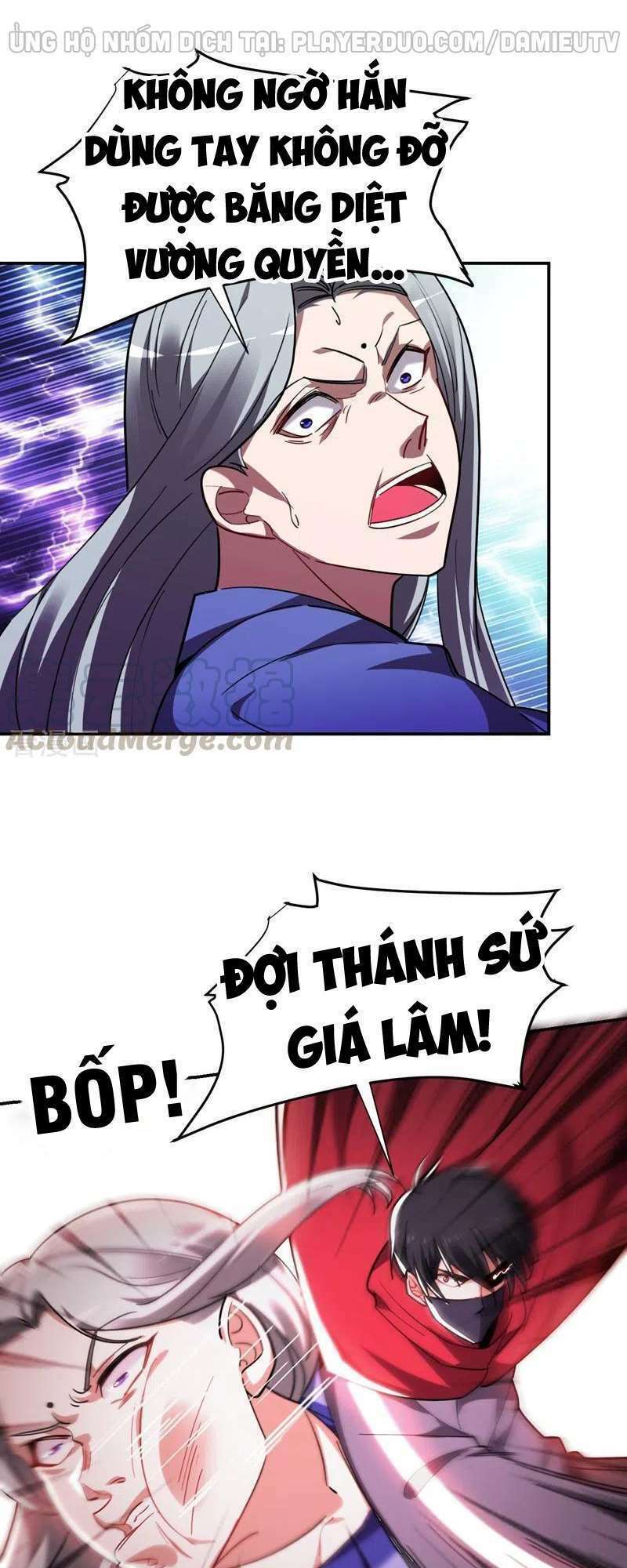 Nhặt Được Hoa Khôi Về Làm Vợ Chapter 191 - Trang 2