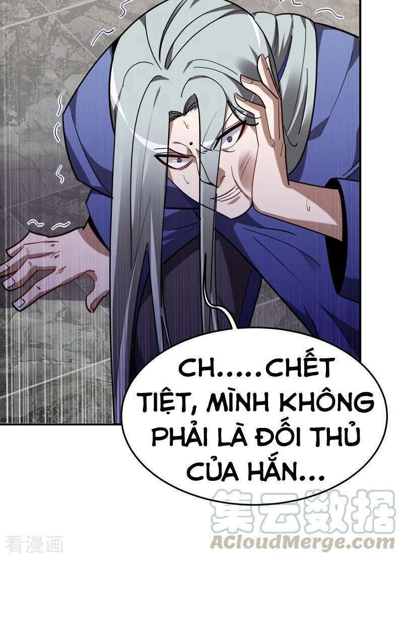 Nhặt Được Hoa Khôi Về Làm Vợ Chapter 191 - Trang 2