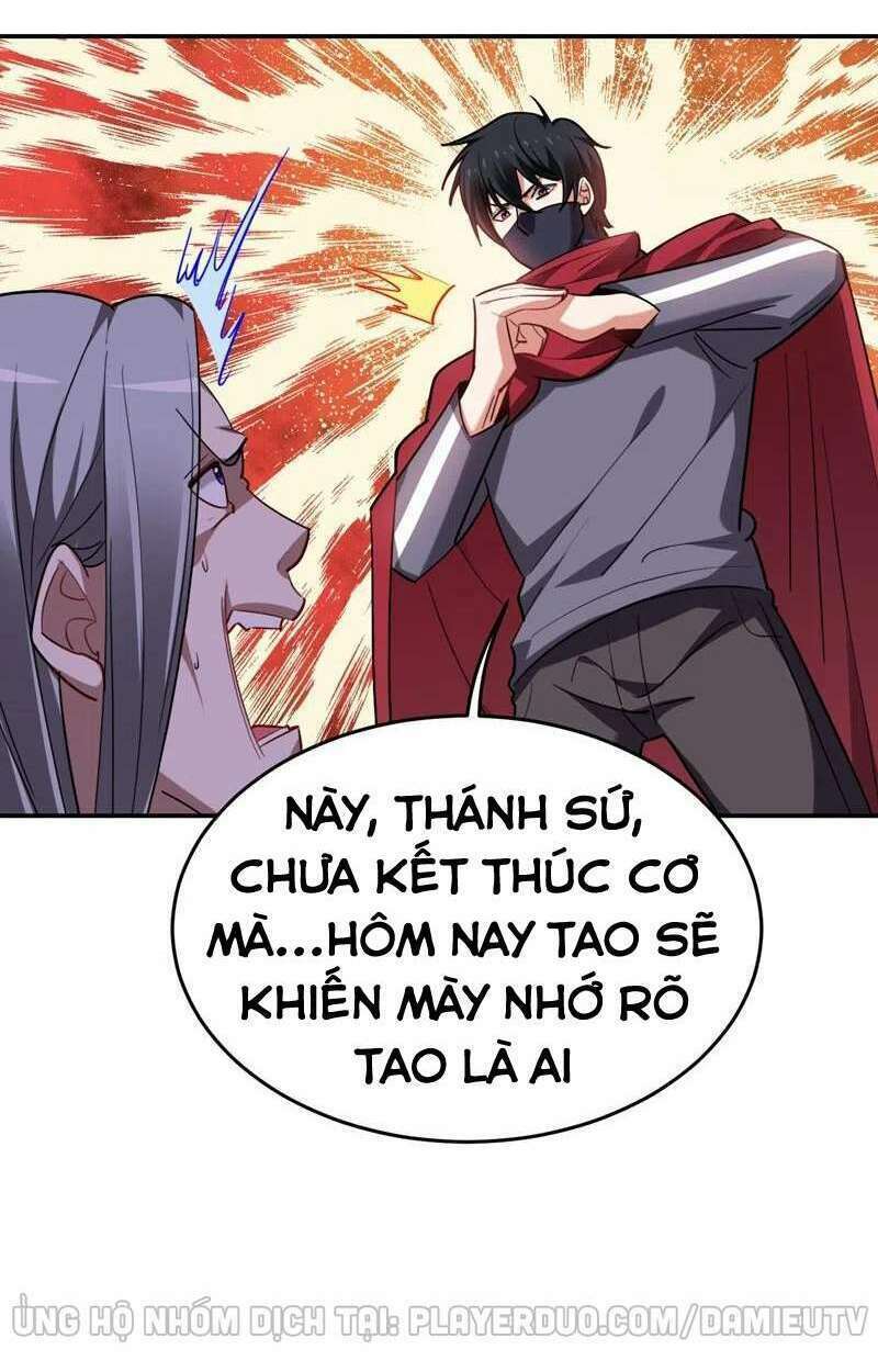 Nhặt Được Hoa Khôi Về Làm Vợ Chapter 191 - Trang 2