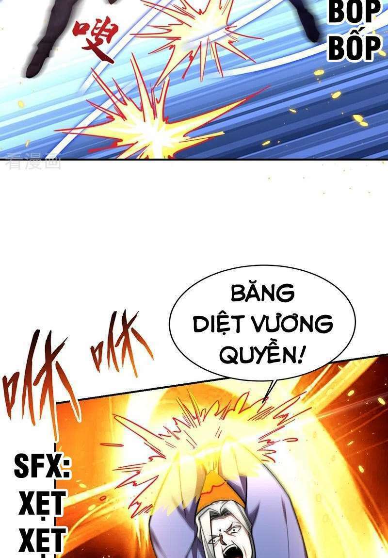 Nhặt Được Hoa Khôi Về Làm Vợ Chapter 191 - Trang 2