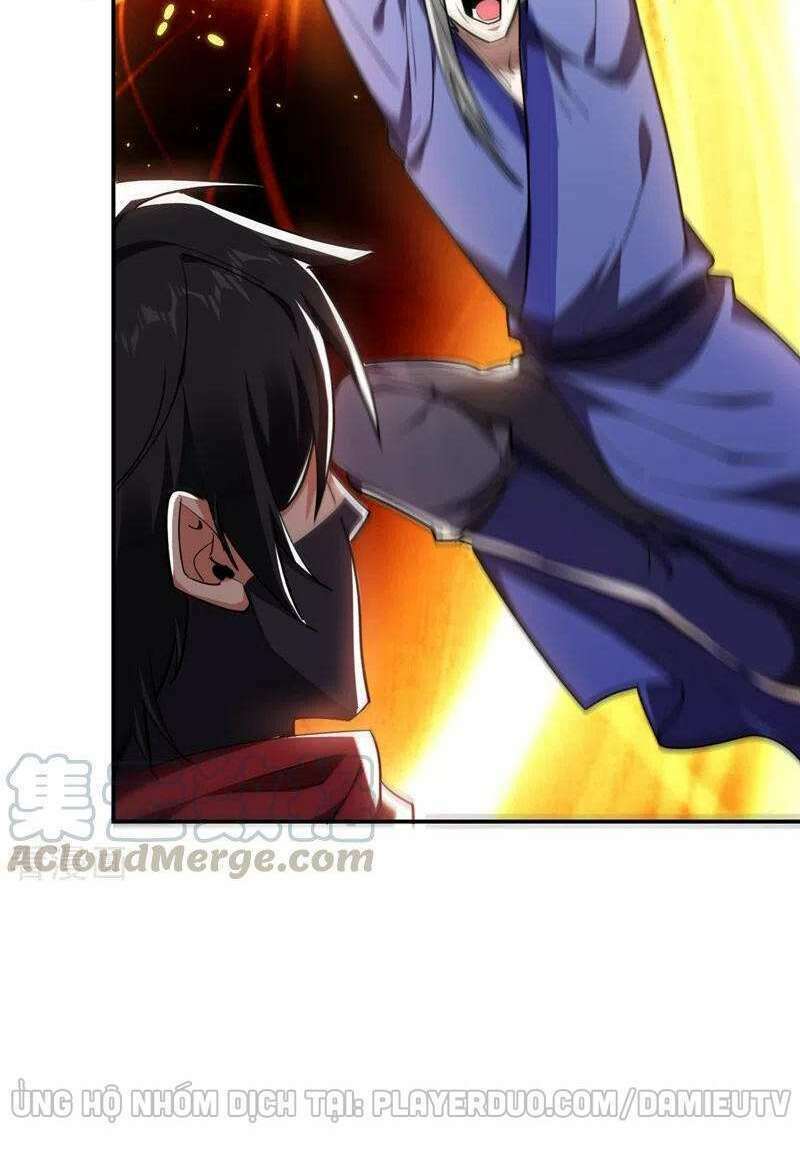 Nhặt Được Hoa Khôi Về Làm Vợ Chapter 191 - Trang 2