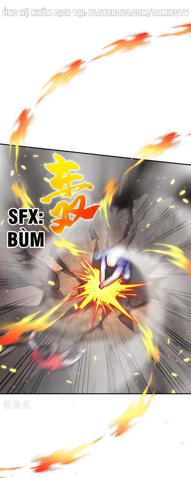 Nhặt Được Hoa Khôi Về Làm Vợ Chapter 191 - Trang 2