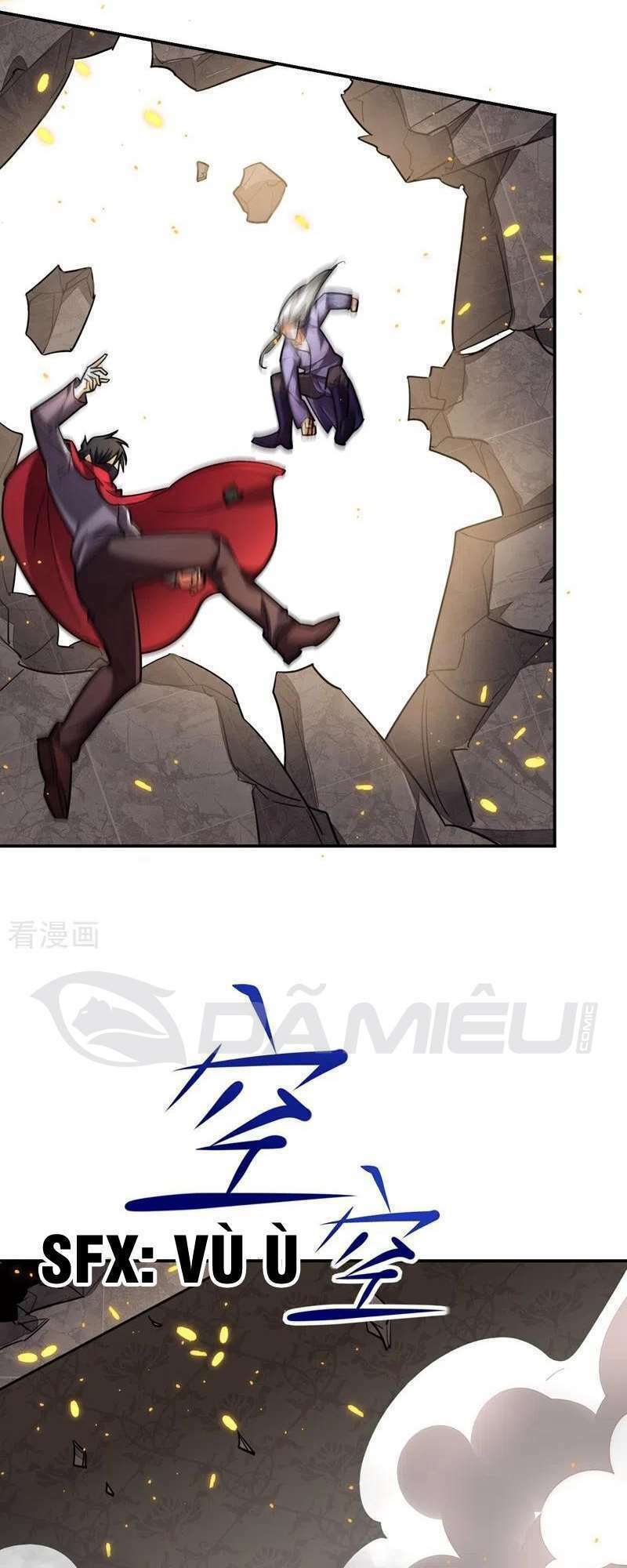 Nhặt Được Hoa Khôi Về Làm Vợ Chapter 191 - Trang 2