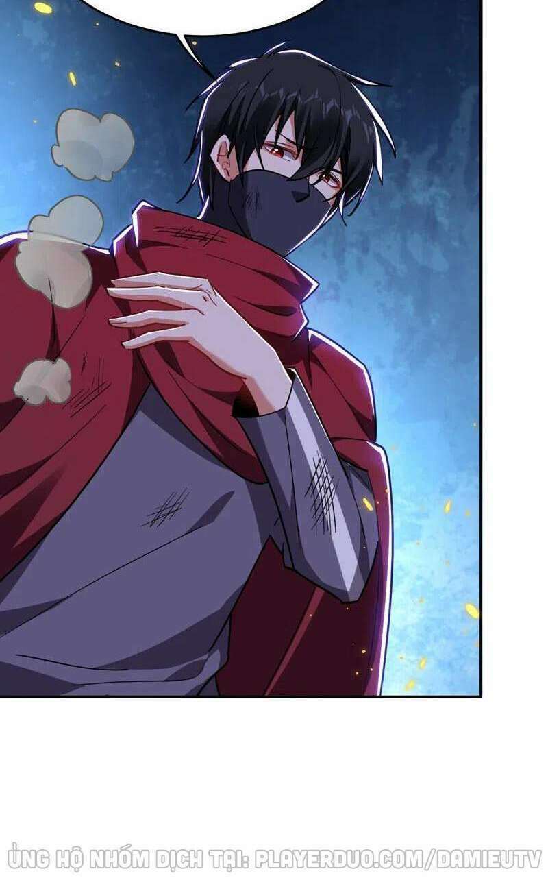 Nhặt Được Hoa Khôi Về Làm Vợ Chapter 191 - Trang 2