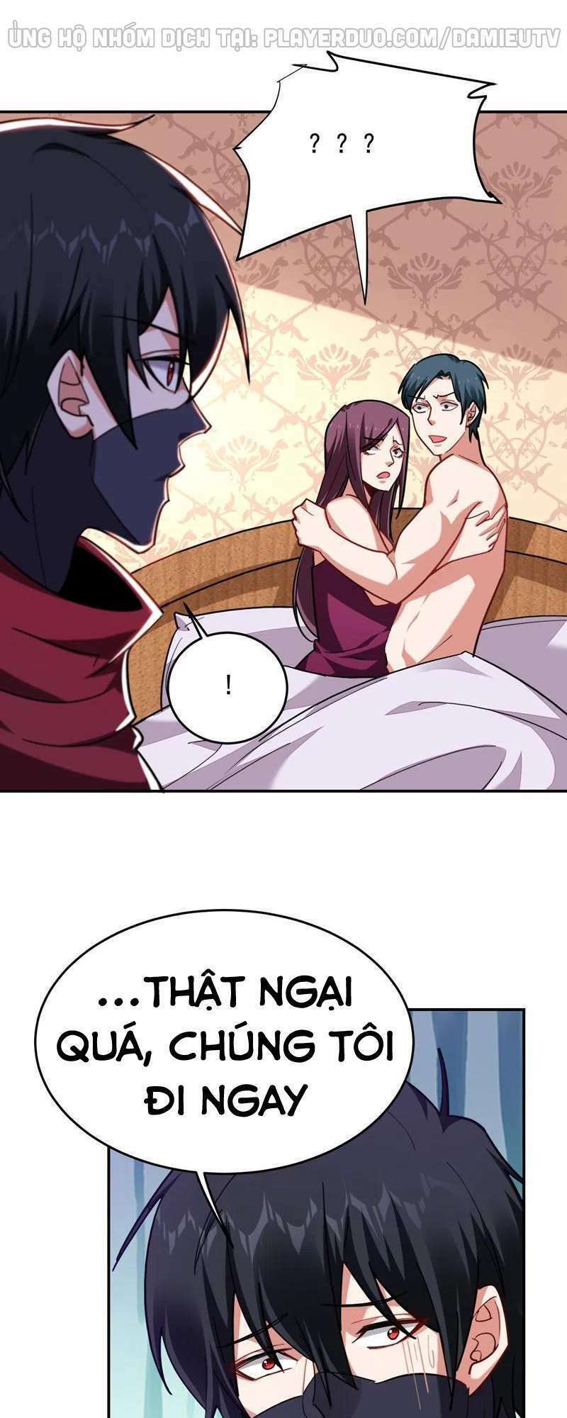 Nhặt Được Hoa Khôi Về Làm Vợ Chapter 191 - Trang 2