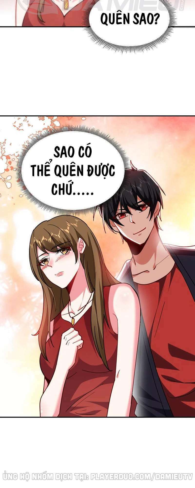 Nhặt Được Hoa Khôi Về Làm Vợ Chapter 192 - Trang 2