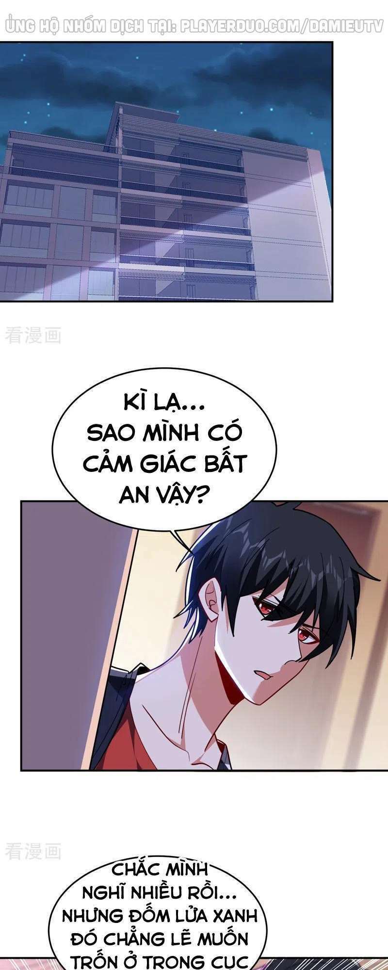 Nhặt Được Hoa Khôi Về Làm Vợ Chapter 192 - Trang 2
