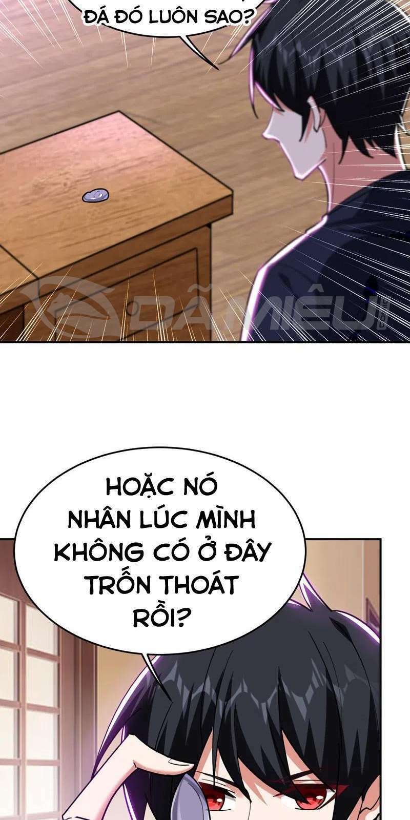 Nhặt Được Hoa Khôi Về Làm Vợ Chapter 192 - Trang 2