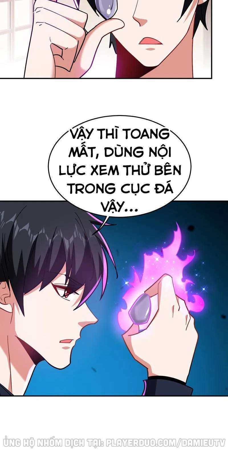 Nhặt Được Hoa Khôi Về Làm Vợ Chapter 192 - Trang 2