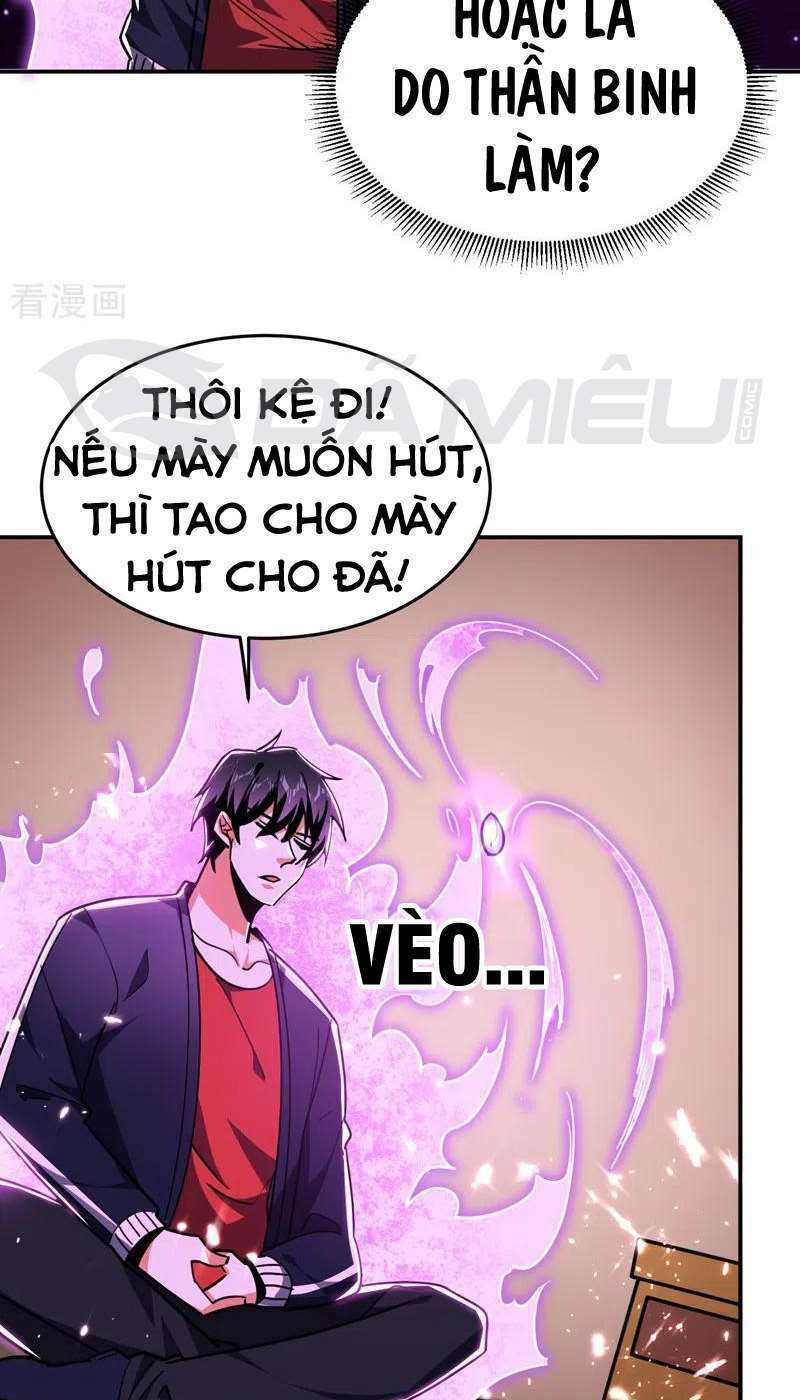 Nhặt Được Hoa Khôi Về Làm Vợ Chapter 192 - Trang 2
