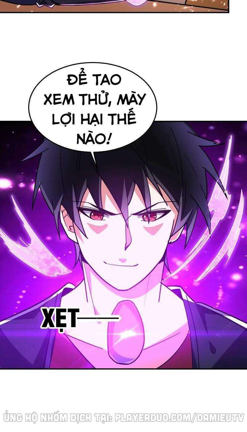 Nhặt Được Hoa Khôi Về Làm Vợ Chapter 192 - Trang 2