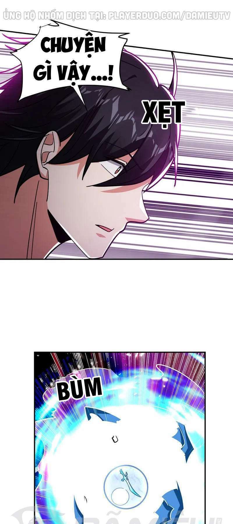 Nhặt Được Hoa Khôi Về Làm Vợ Chapter 192 - Trang 2