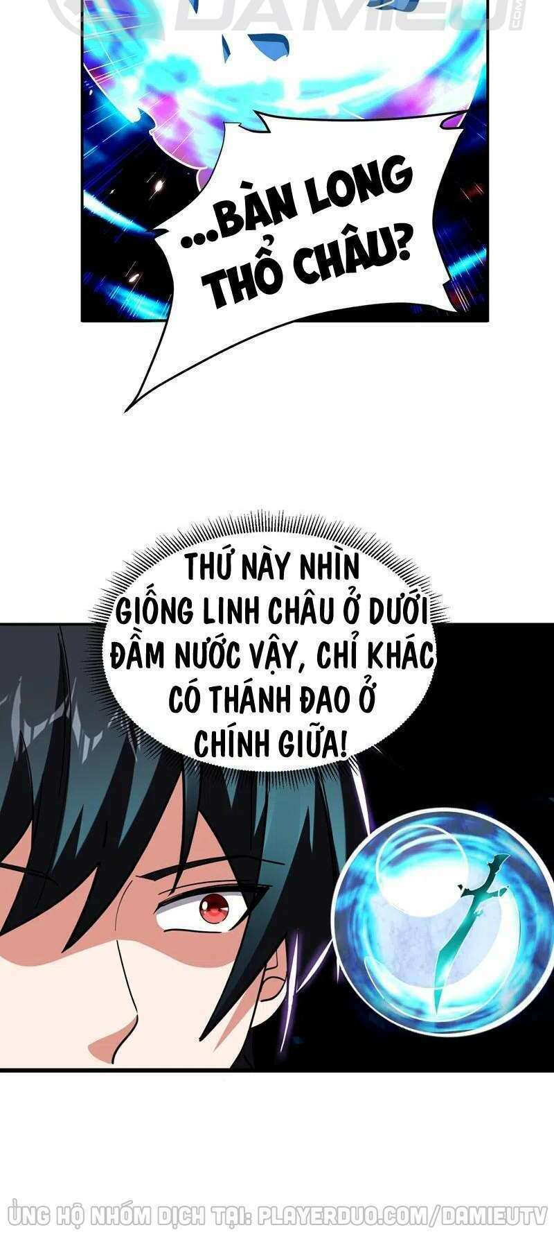 Nhặt Được Hoa Khôi Về Làm Vợ Chapter 192 - Trang 2