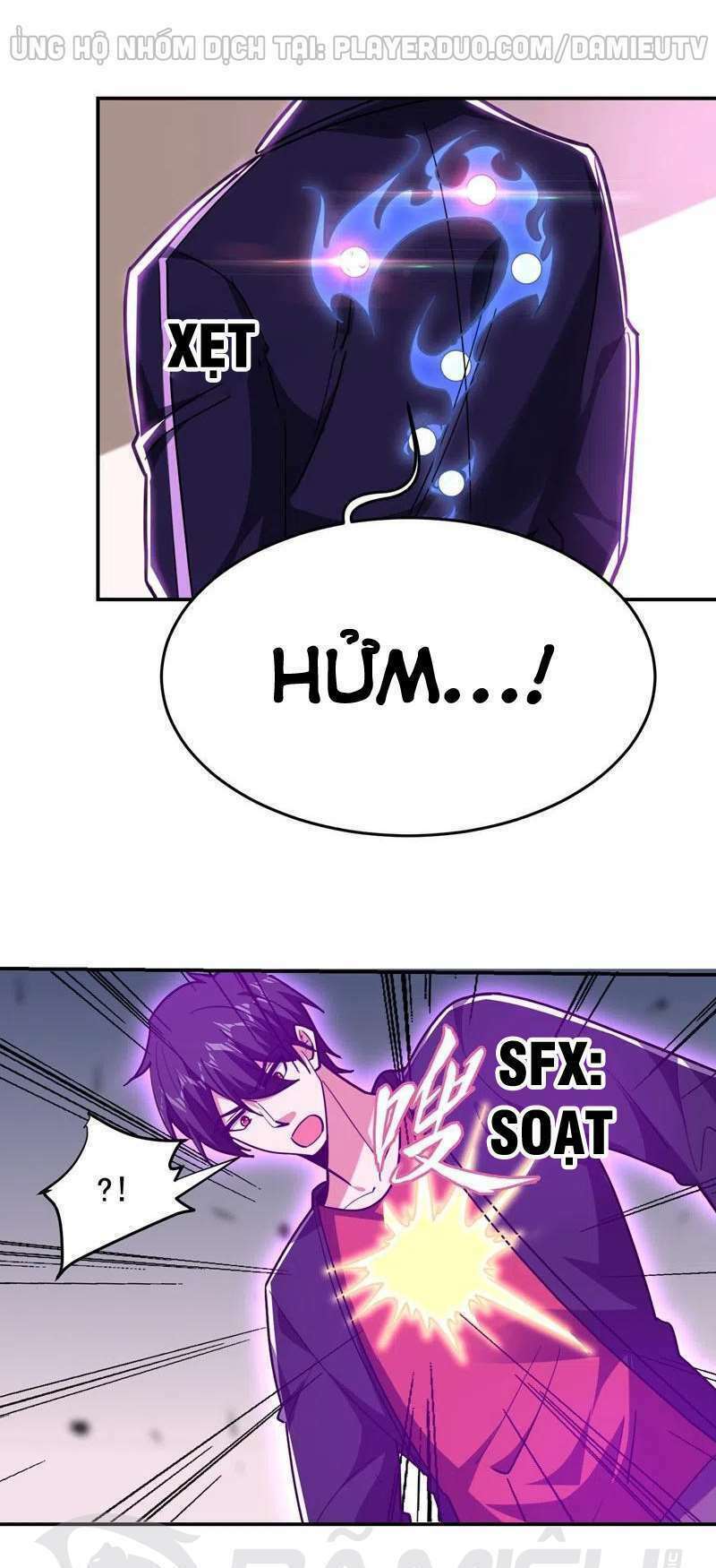 Nhặt Được Hoa Khôi Về Làm Vợ Chapter 192 - Trang 2