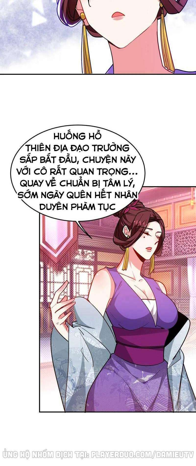 Nhặt Được Hoa Khôi Về Làm Vợ Chapter 192 - Trang 2