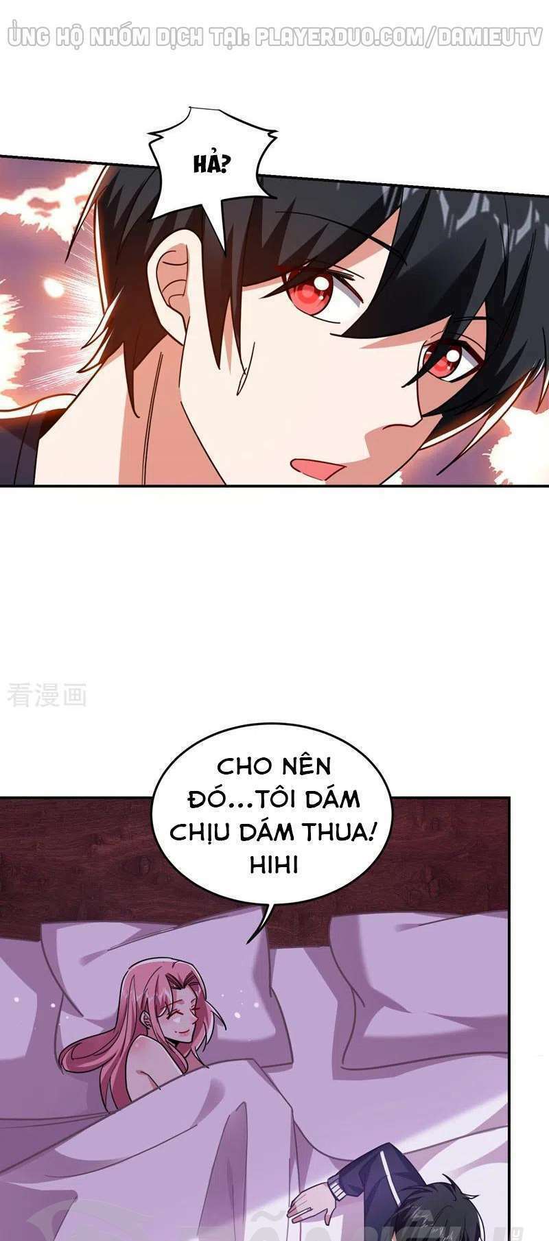 Nhặt Được Hoa Khôi Về Làm Vợ Chapter 193 - Trang 2