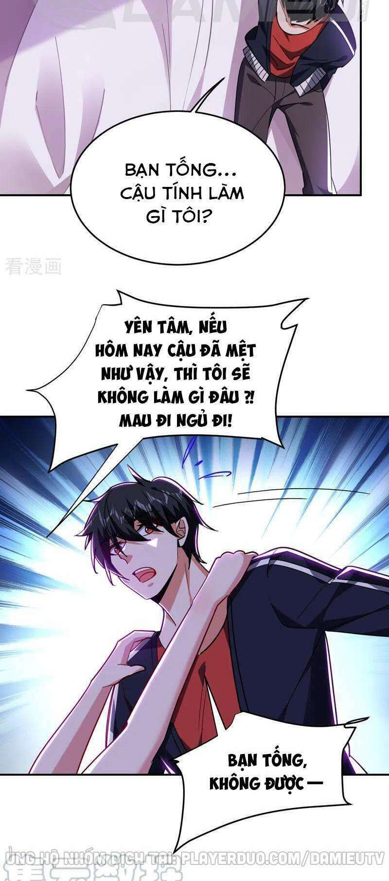 Nhặt Được Hoa Khôi Về Làm Vợ Chapter 193 - Trang 2