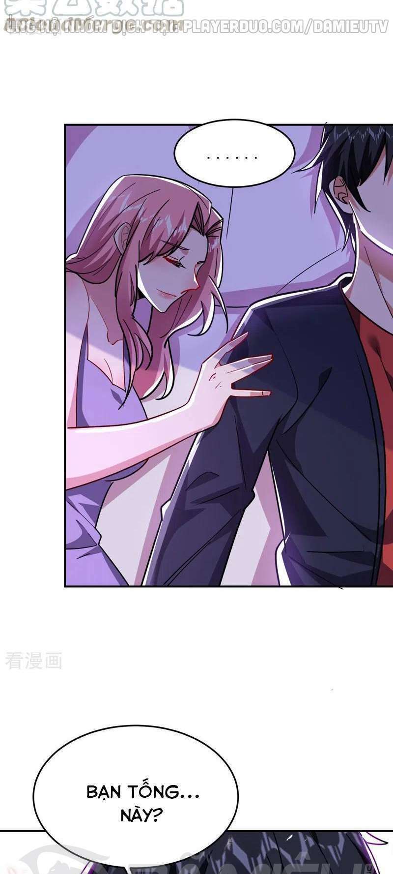 Nhặt Được Hoa Khôi Về Làm Vợ Chapter 193 - Trang 2