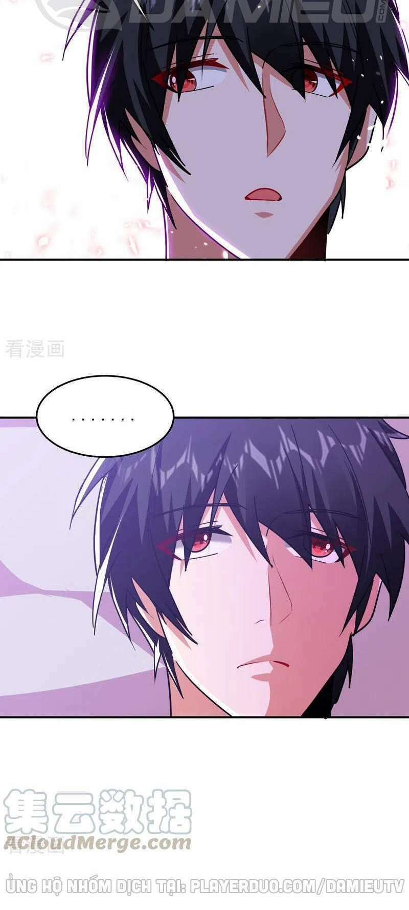 Nhặt Được Hoa Khôi Về Làm Vợ Chapter 193 - Trang 2