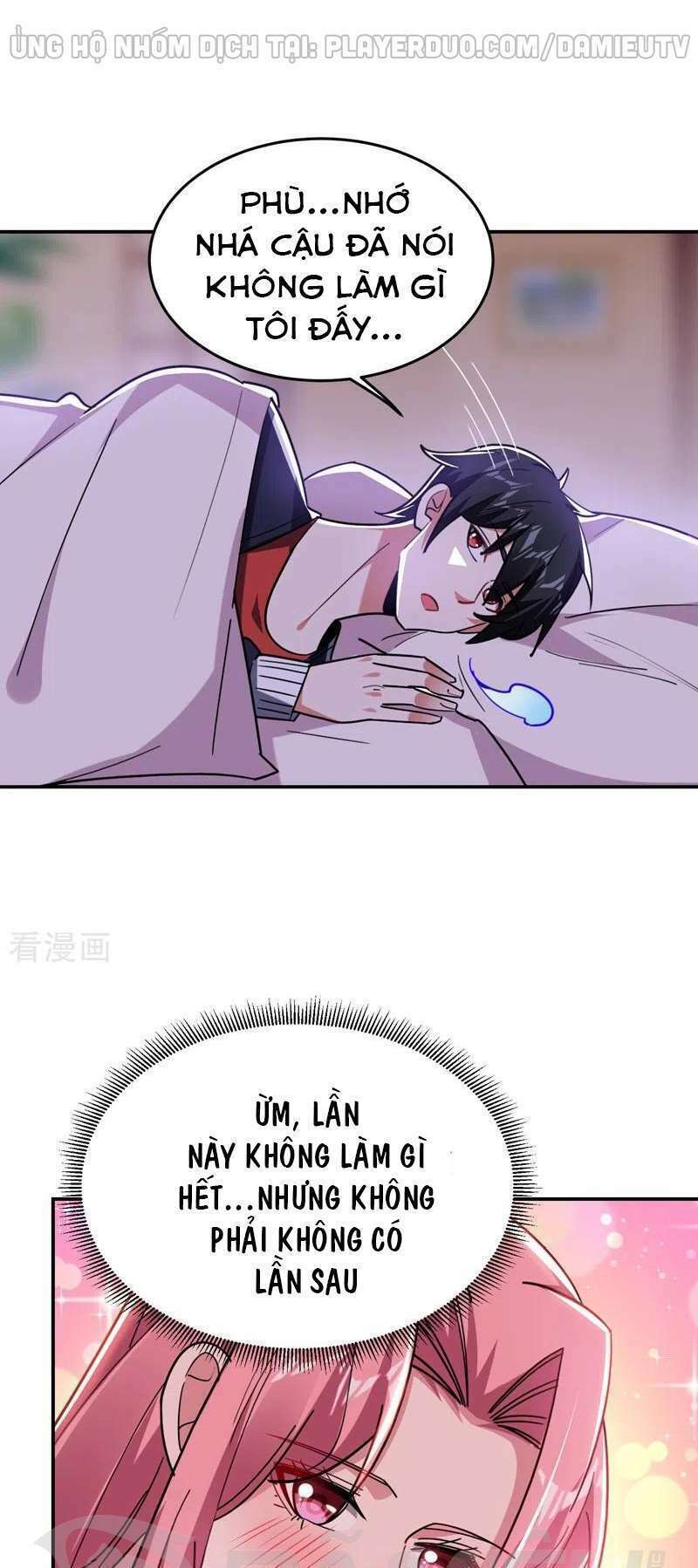 Nhặt Được Hoa Khôi Về Làm Vợ Chapter 193 - Trang 2