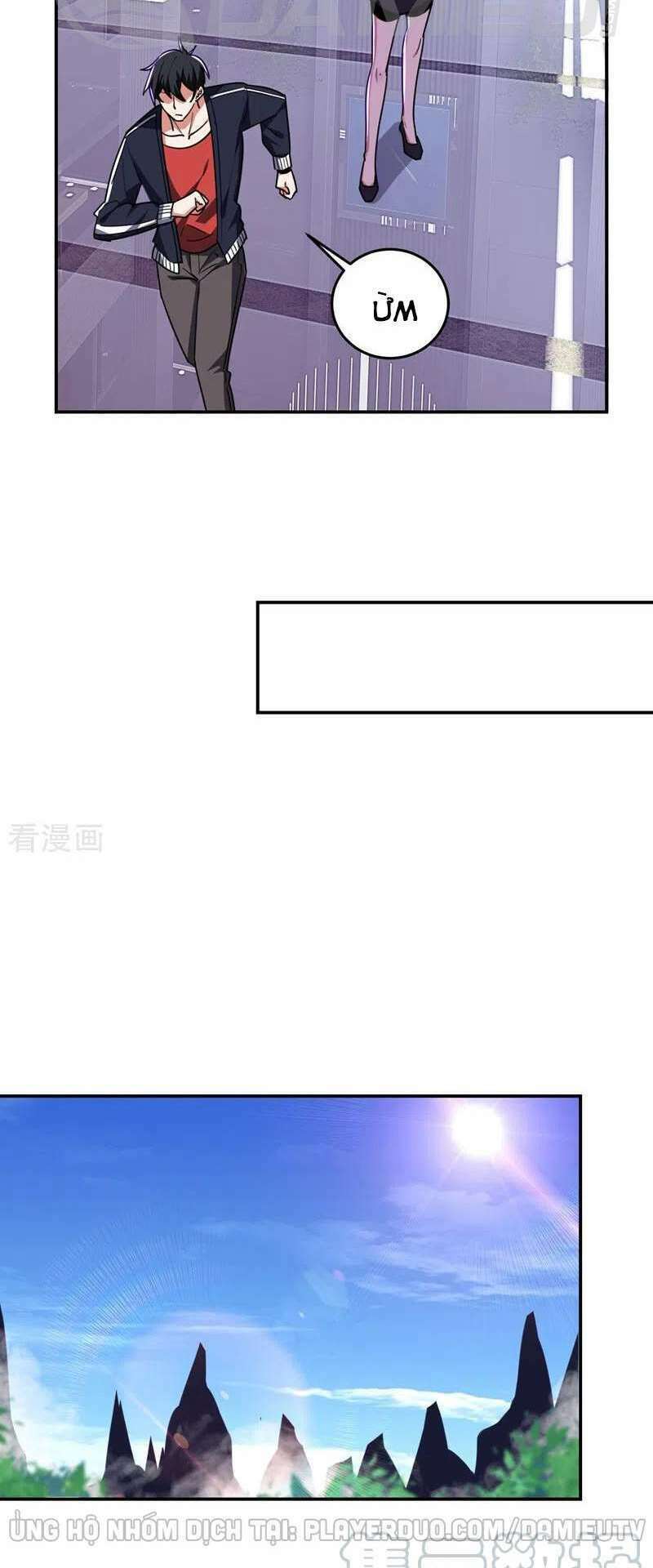 Nhặt Được Hoa Khôi Về Làm Vợ Chapter 193 - Trang 2