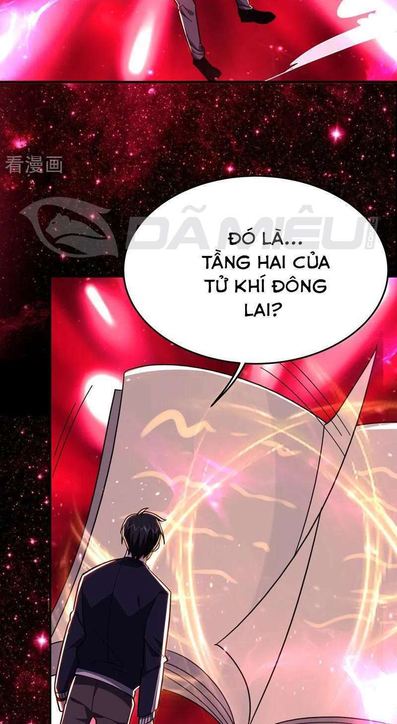 Nhặt Được Hoa Khôi Về Làm Vợ Chapter 193 - Trang 2