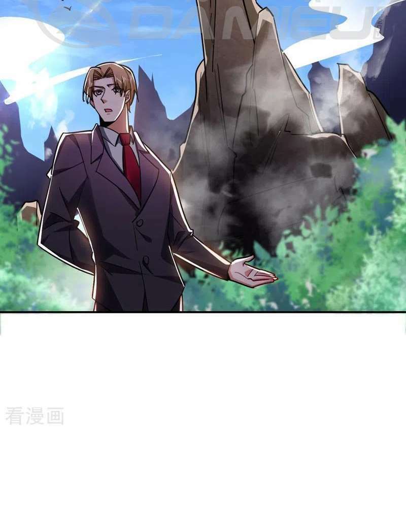 Nhặt Được Hoa Khôi Về Làm Vợ Chapter 193 - Trang 2