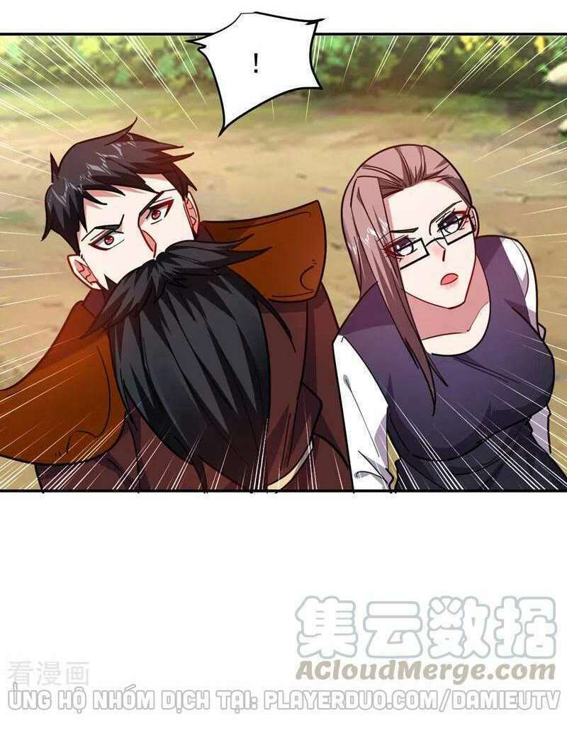 Nhặt Được Hoa Khôi Về Làm Vợ Chapter 193 - Trang 2