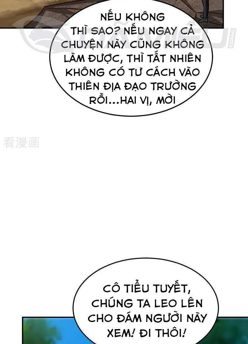 Nhặt Được Hoa Khôi Về Làm Vợ Chapter 193 - Trang 2