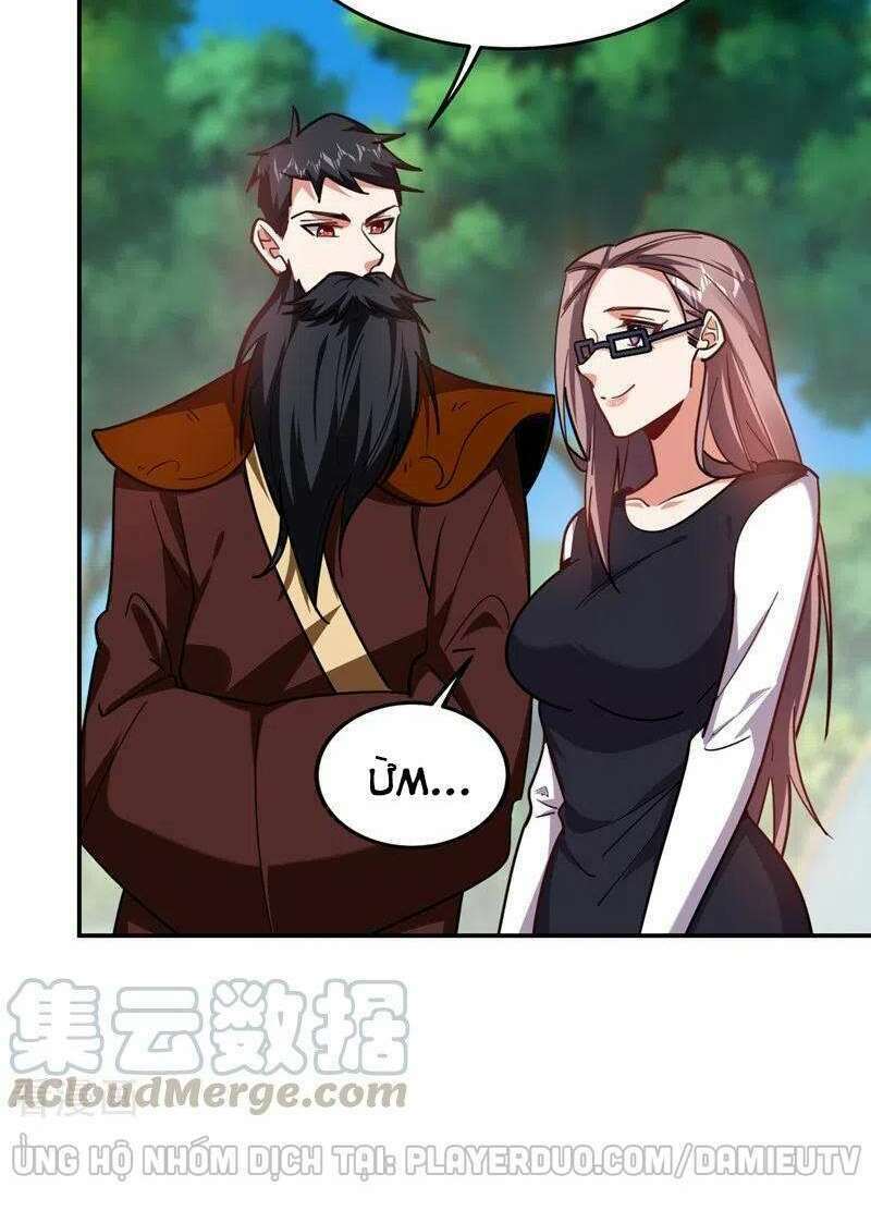 Nhặt Được Hoa Khôi Về Làm Vợ Chapter 193 - Trang 2