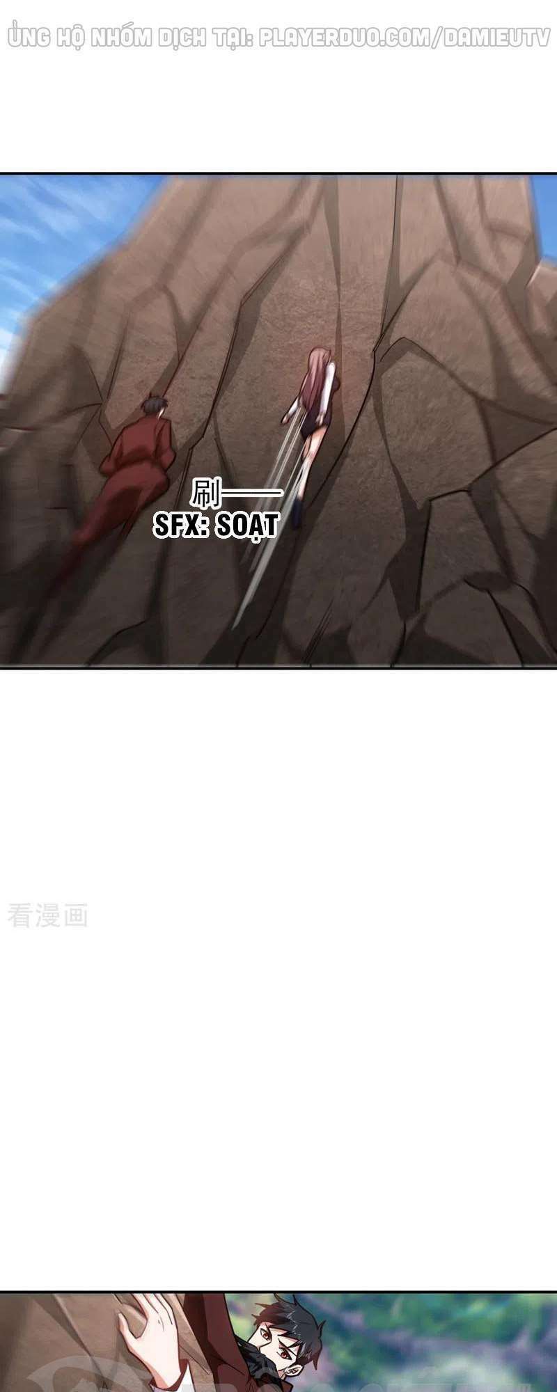 Nhặt Được Hoa Khôi Về Làm Vợ Chapter 193 - Trang 2