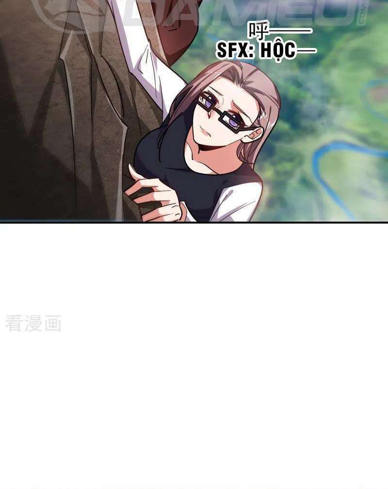 Nhặt Được Hoa Khôi Về Làm Vợ Chapter 193 - Trang 2