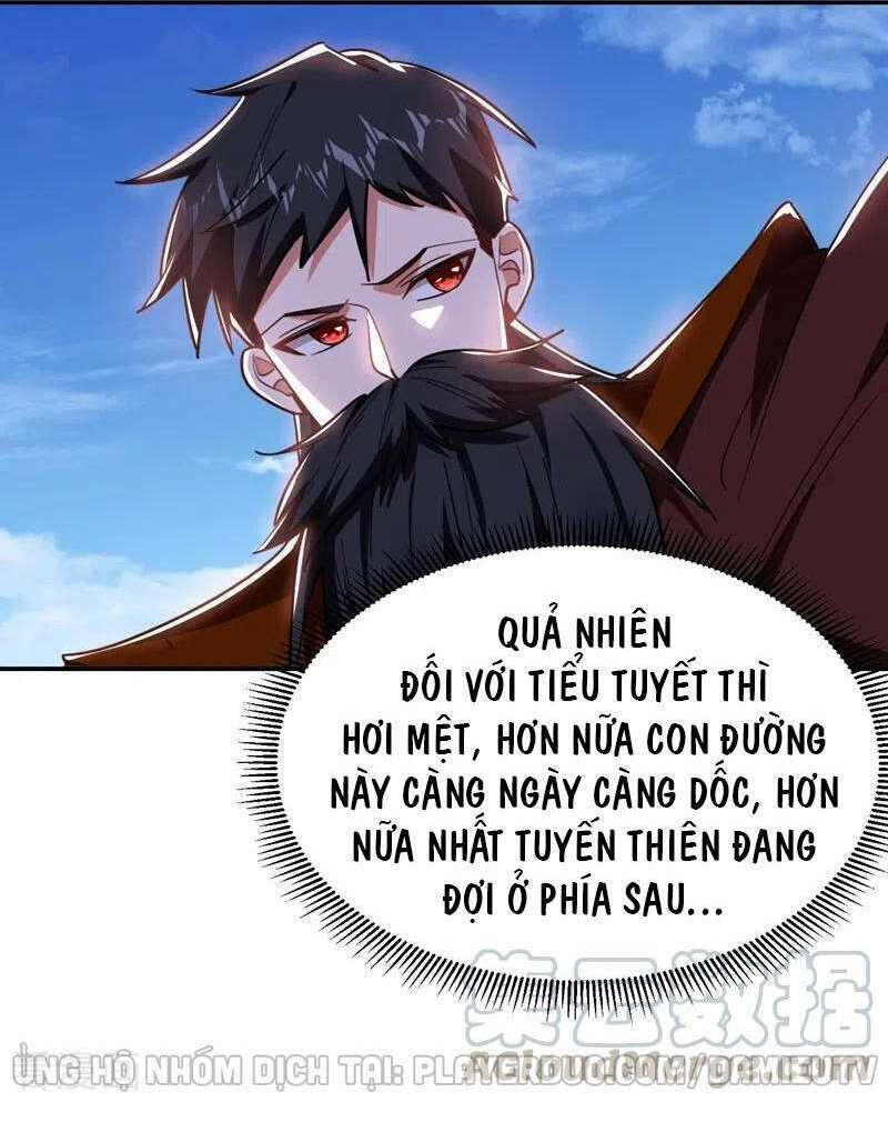Nhặt Được Hoa Khôi Về Làm Vợ Chapter 193 - Trang 2