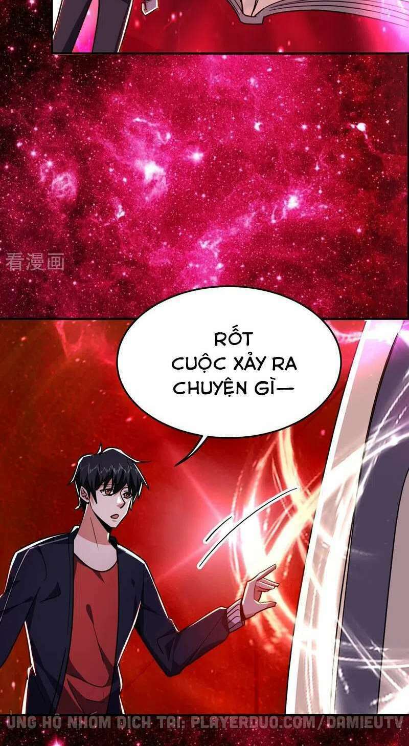 Nhặt Được Hoa Khôi Về Làm Vợ Chapter 193 - Trang 2