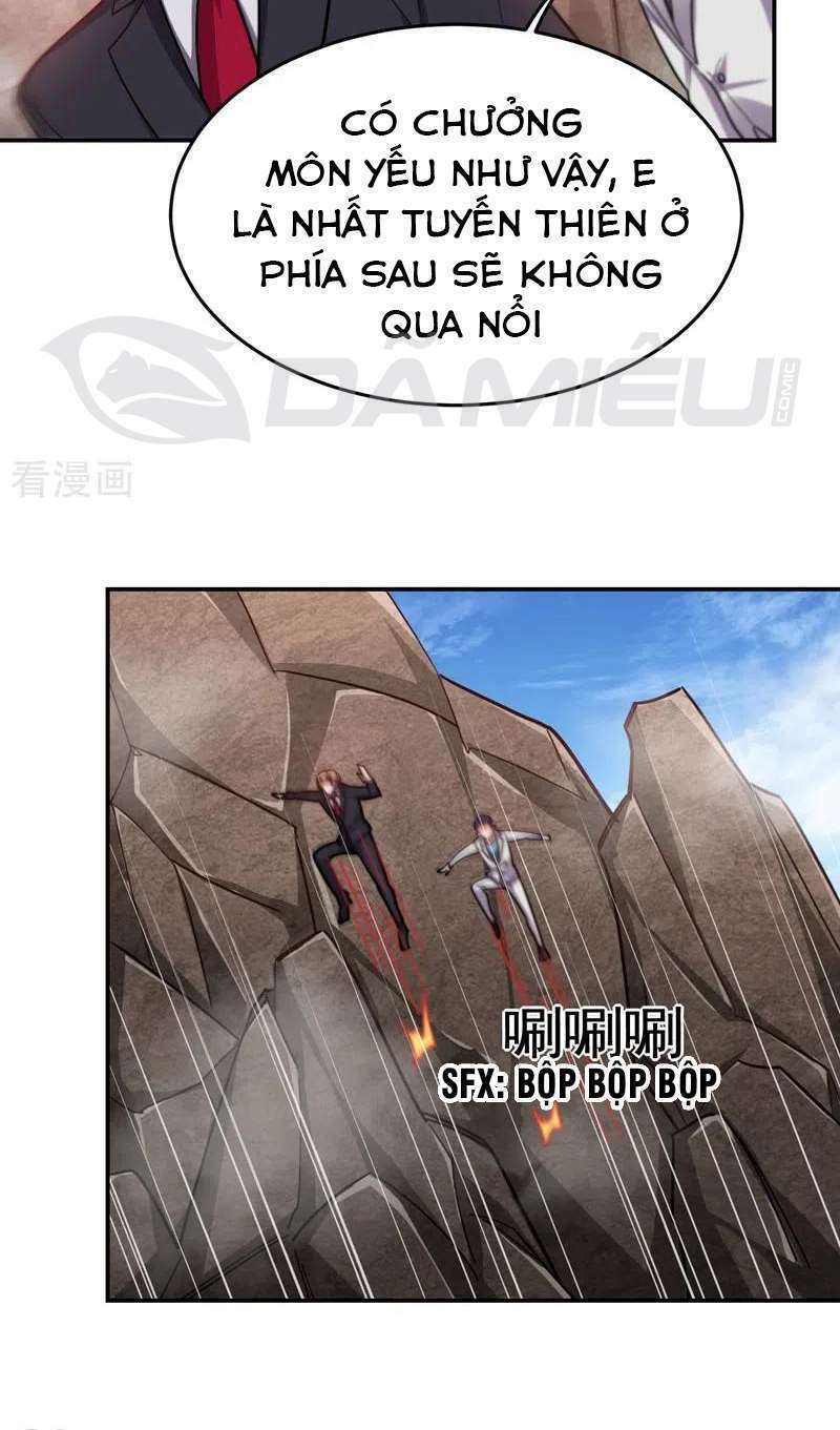 Nhặt Được Hoa Khôi Về Làm Vợ Chapter 193 - Trang 2