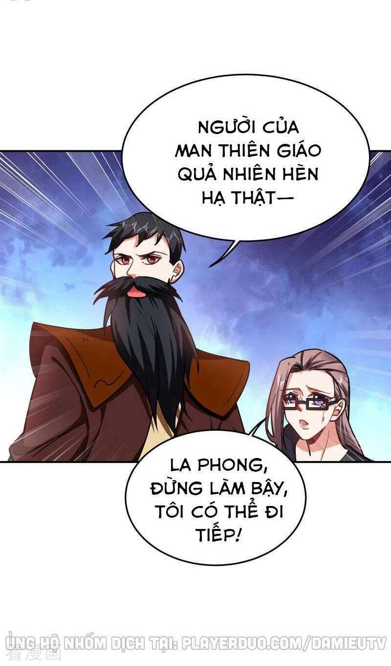 Nhặt Được Hoa Khôi Về Làm Vợ Chapter 193 - Trang 2